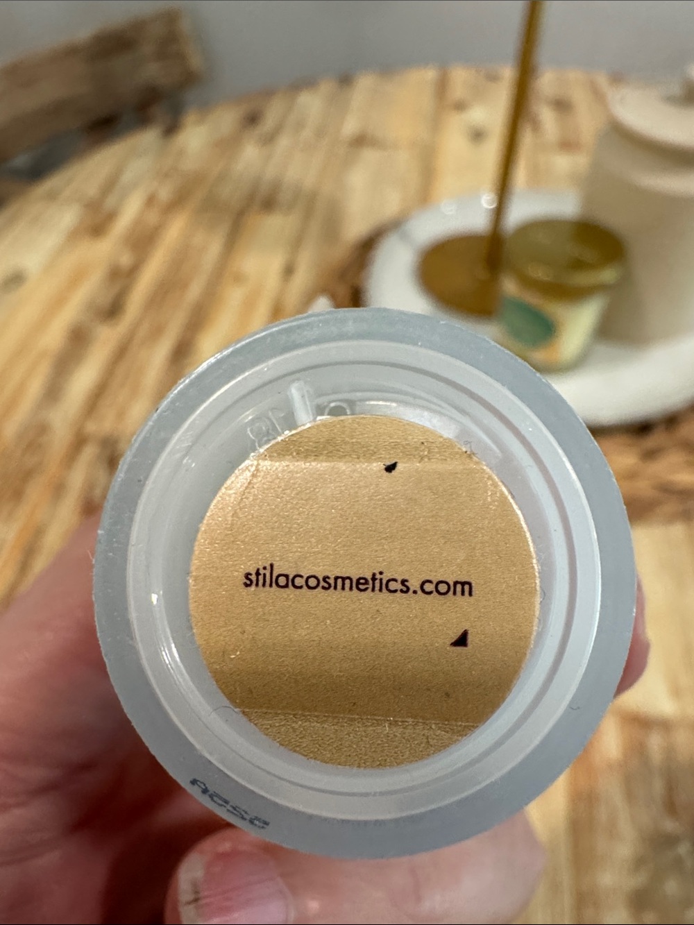 Jeffree Star eye gloss stardacity nib 
Stila nwt color correction and primer - Picture 8 of 9